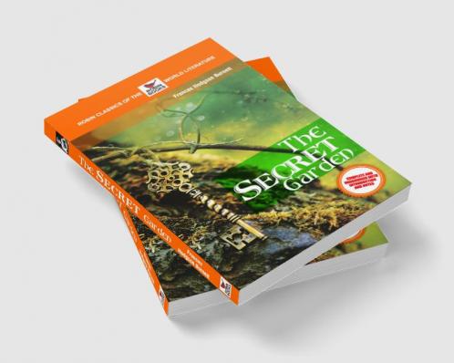 The Secret Garden  Complete and Unabridged with Introduction and Notes