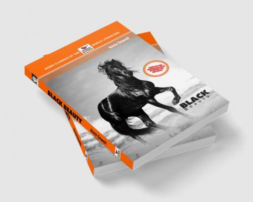 Black Beauty  Complete and Unabridged with Introduction and Notes
