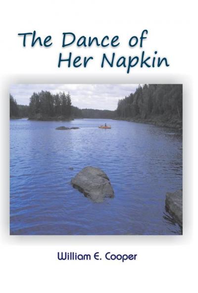 The Dance of Her Napkin