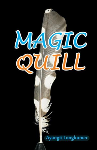 Magic Quill