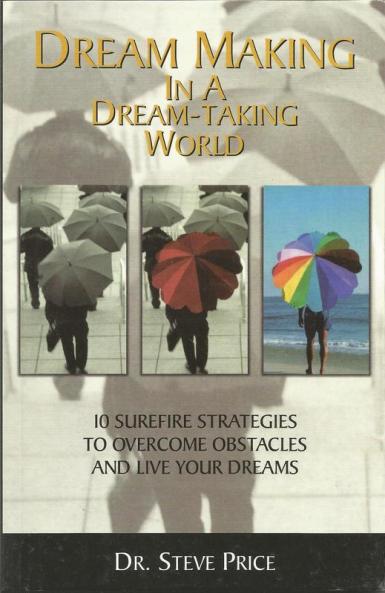 DREAM MAKING IN A DREAMTAKING WORLD (Pentagon Press) (ENGLISH)