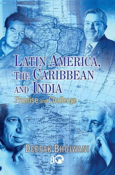 Latin America The Caribbean and India: Promise and Challenge