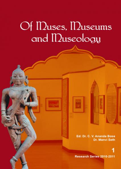Of Muses Museums & Museology