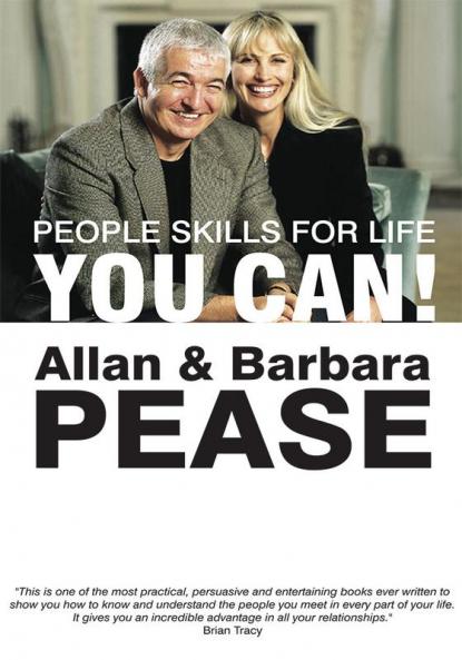 You can!People skills for life