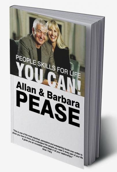 You can!People skills for life