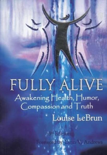FULLY ALIVE (ENGLISH)