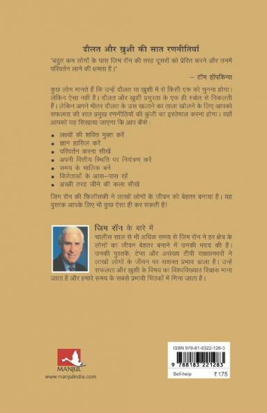 DAULAT AUR KHUSHI KI 7 RANNITIYAN