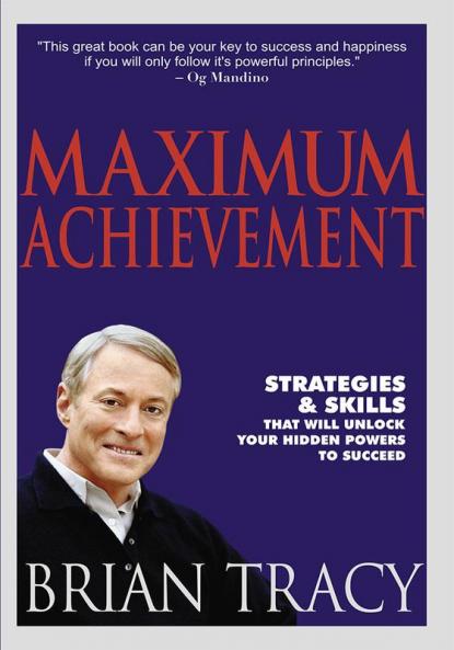 Maximum Achievement