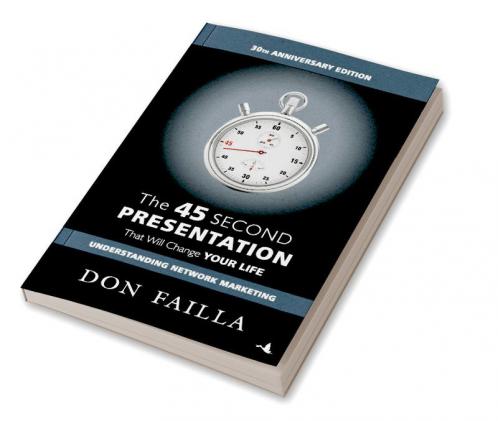 The 45 seconds