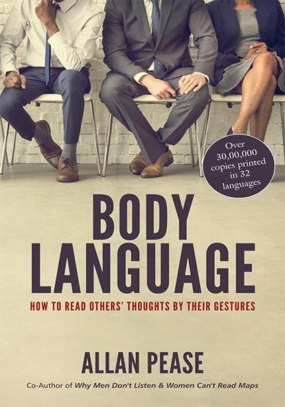 BODY LANGUAGE