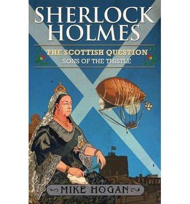 SHERLOCK HOLMES : Murder at the Savoy