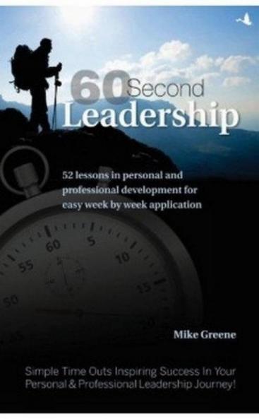 60 SECOND LEADERSHIP (ENGLISH)