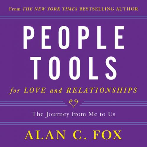 PEOPLE TOOLS FOR LOVE AND RELATIONSHIPS (ENGLISH)