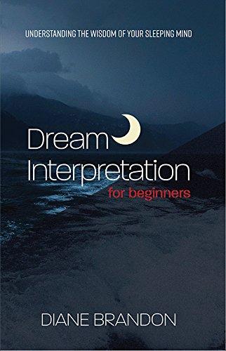 DREAM INTEREPRETATION FOR BEGINNERS (ENGLISH)