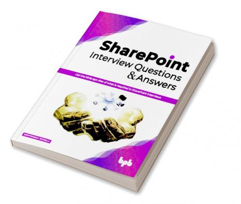 SharePoint Interview Questions and Answers