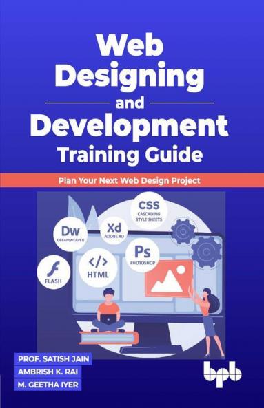 Web Designing and Development