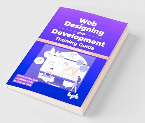Web Designing and Development