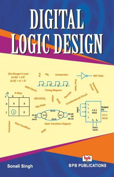 Digital Logic Design