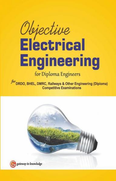 Objective Electrical Engineering for Diploma Engineers 2016