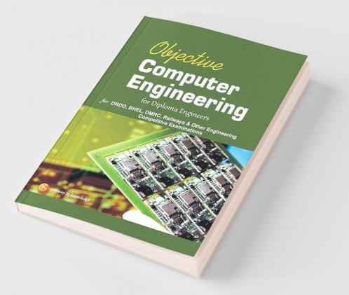 Objective Computer Engineering for Diploma Engineers 2016