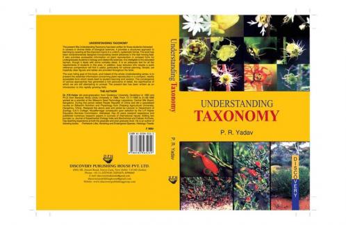 UNDERSTANDING  TAXONOMY