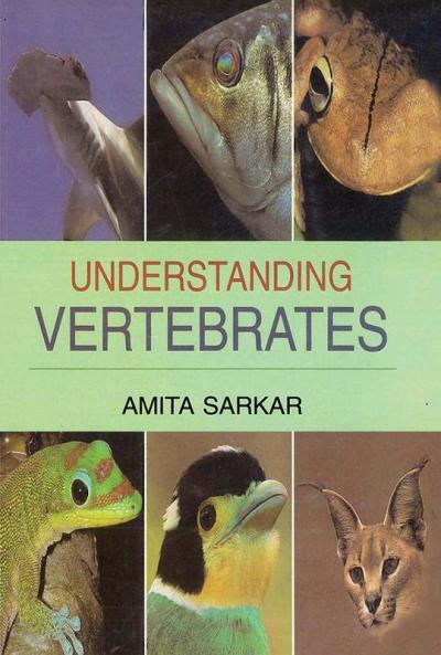 UNDERSTANDING  VERTEBRATES