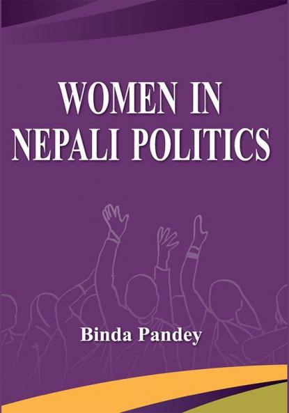 Women In Nepali Politics
