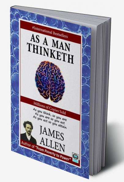 As a Man Thinketh
