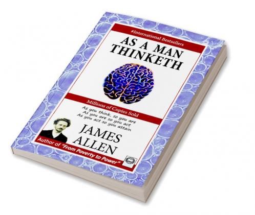 As a Man Thinketh