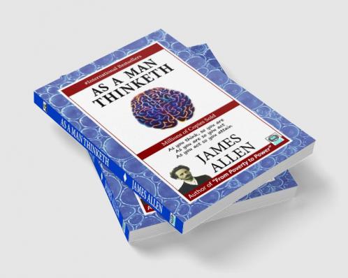 As a Man Thinketh