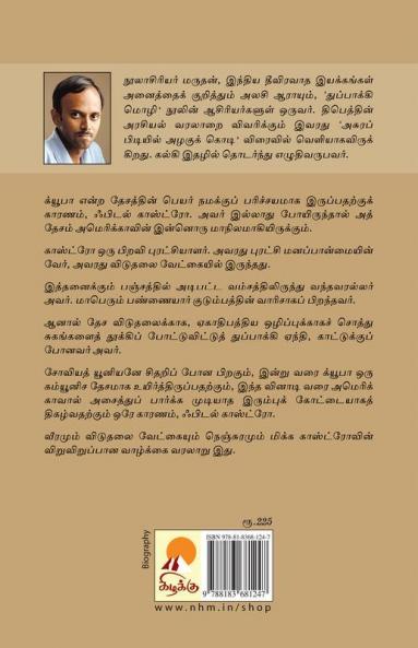 Fidel Castro - Simma Soppanam / சிம்ம சொப்பனம் - ஃபிடல் காஸ்ட்ரோ