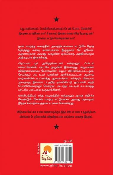 ?? ?????? ???????? ??????? / Che Guevara Vendum Viduthalai
