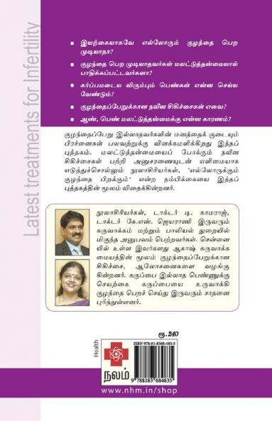 AmmaAppa Aganumaa? / ????? ????? ??????