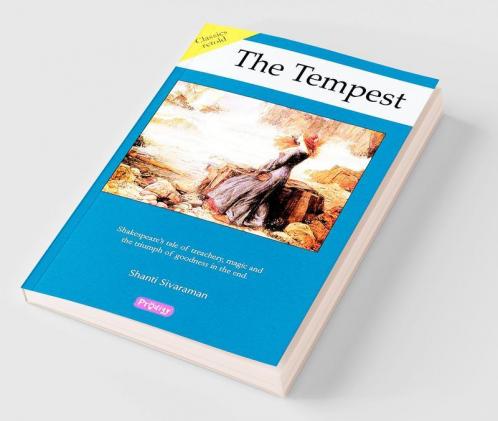The Tempest