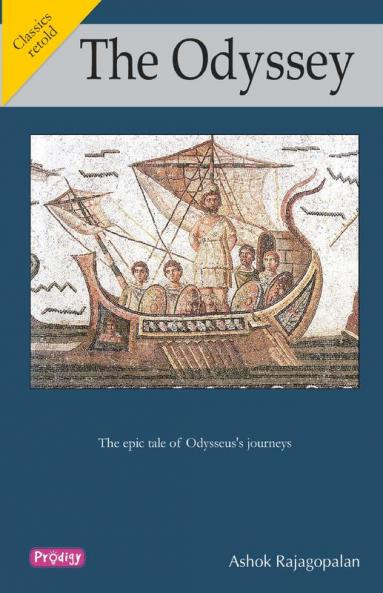 The Odyssey