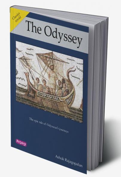 The Odyssey