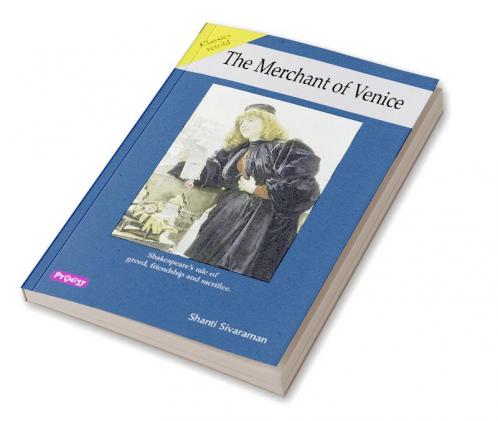 The Merchant of Venice