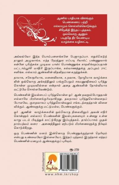 Pengalin Andharangam / பெண்களின் அந்தரங்கம்