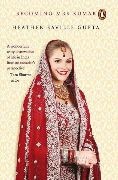 Becoming Mrs. Kumar-PB