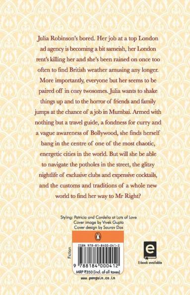 Becoming Mrs. Kumar-PB