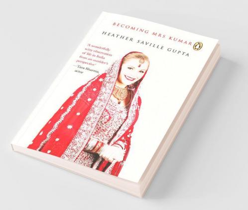 Becoming Mrs. Kumar-PB