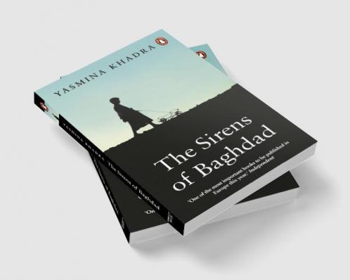 SIRENS OF BAGHDAD THE