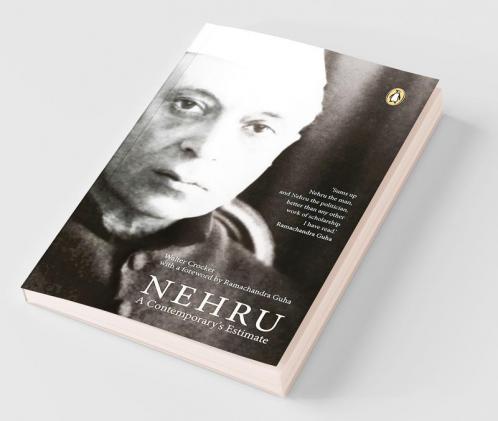 Nehru A Contemporary'S Estimate