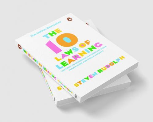 10 Laws Of Learning The