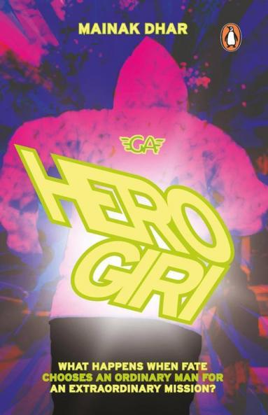 Herogiri