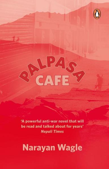 Palpasa Cafe