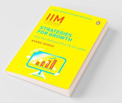 Strategies For Growth Help Your Business Move Up the Ladder