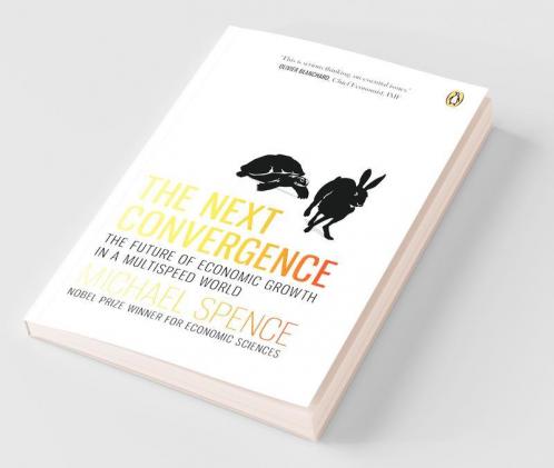 The Next Convergence : The Future Of Eco
