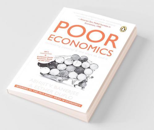 Poor Economics-Bpb