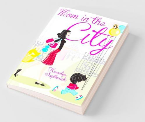 Mom In The City-Bpb